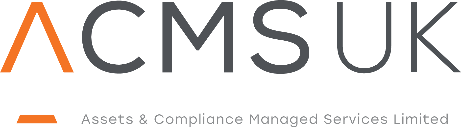 ACMS UK logo